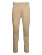 Slim Chino Lee Jeans Beige