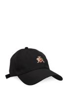 Baracuta Baseball Cap Baracuta Black