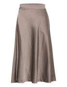 Zilkyiw Skirt InWear Brown