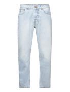 New Bruno 6509 Vignon Pale Lois Jeans Blue