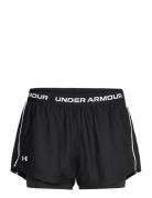 Tech Play Up 2In1 Shorts Under Armour Black