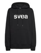 Smcowen Hoodie Svea Black