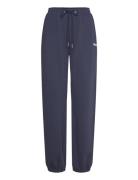 Smcowen Sweat Pants Svea Navy