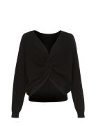 Mschtatina Rachelle Pullover MSCH Copenhagen Black