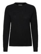 Mschfestina Hope Pullover MSCH Copenhagen Black