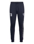 Roman Reg Cot Pe Sw Vin M Pant VINSON Navy