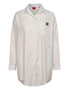 Maia_Sleep Shirt HUGO White