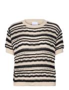 Kirstine Knit Noella Cream