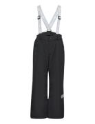 Reimatec Winter Pants, Kiddo Reima Black