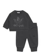 Crew Set Adidas Originals Black