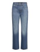 Height-Classic Jean BOSS Blue