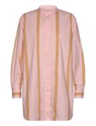 Rohkea Puhveli Marimekko Pink