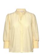 Nujane Shirt Nümph Yellow