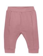 Pants Sweat Fixoni Pink