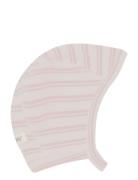 Helmet Rib Fixoni Pink