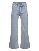 2124 Wide Fit Used Jeans Indian Blue Jeans Blue