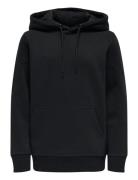 Osjceres Hoodie Swt Noos ONLY & SONS Black