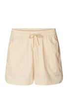 Jasmin Shorts - Poplin STUDIO FEDER Beige