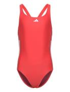 Cut 3S Suit Adidas Performance Red