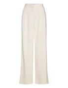 Harrie Suiting Trouser French Connection Cream