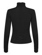 Lygz Blouse Gestuz Black