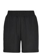 Rmwpapaya Mw Shorts RM By Rosemunde Black