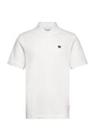 Polo Shirt Wrangler White