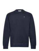 Hester Classic Sweatshirt WOOD WOOD Navy