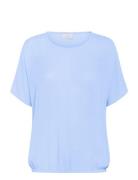 Kaamber Stanley Kaffe Blue