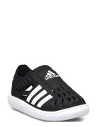 Water Sandal I Adidas Performance Black