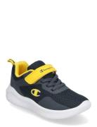 Softy Evolve B Ps Low Cut Shoe Champion Black