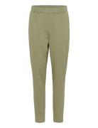 Kajenny Pants Kaffe Green