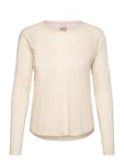 Henni Ls Kari Traa Beige