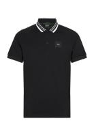 Paddy Rib BOSS Black