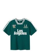 Nkmdamas Ss Nreg Top Name It Green