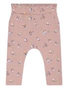 Tnsbnicole Pointelle Pants The New Pink
