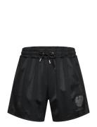 Football Jersey Shorts HAN Kjøbenhavn Black