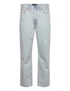 Anf Mens Jeans Abercrombie & Fitch Blue