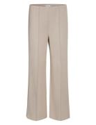 Cwthuc - Trousers Claire Woman Cream