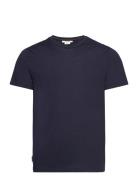 Men Merino 150 Tech Lite Ss Tee Icebreaker Navy