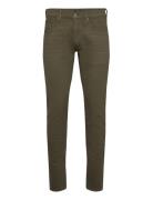 Sullivan Slim Stretch Jean Polo Ralph Lauren Green