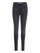 721 High Rise Skinny Clear Way Levi's® Black