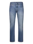 501® Levis®Original Fit Dark Indigo - Flat Finish Levi's® Blue