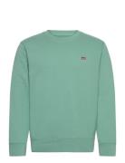 New Original Crew Feldspar Levi's® Green