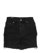 Ribcage Short Black Lake Levi's® Black