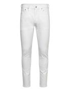 512 Slim Taper Stabryter Levi's® White