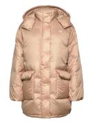 Luna Core Puffer Mid Granola Levi's® Beige