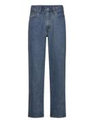 568 Loose Straight Blue Essent Levi's® Blue
