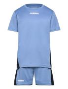 Hmlmulti Pl Set Kids Hummel Blue