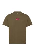 Lse_Vintage Fit Gr Tee Lse_Bat Levi's® Khaki